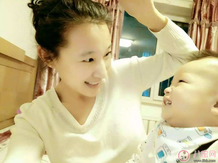 媽媽帶娃喊苦喊累就是矯情嗎 為什么媽媽帶孩子都會那么辛苦