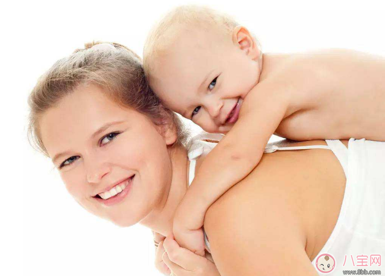 媽媽帶娃喊苦喊累就是矯情嗎 為什么媽媽帶孩子都會那么辛苦