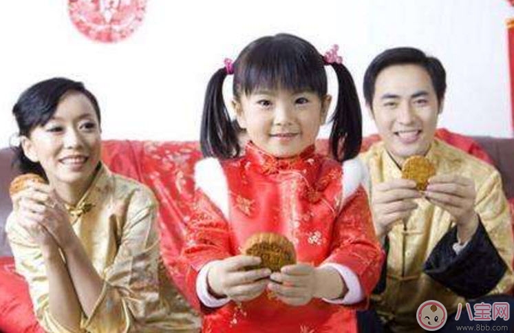 2017中秋節(jié)出生的寶寶好不好 男寶寶中秋節(jié)出生命運怎么樣女寶寶呢