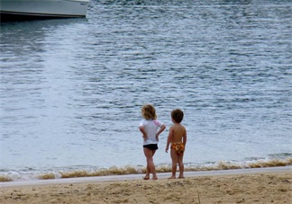 出去旅游帶孩子怕生病怎么辦 國慶節(jié)帶孩子出行方法