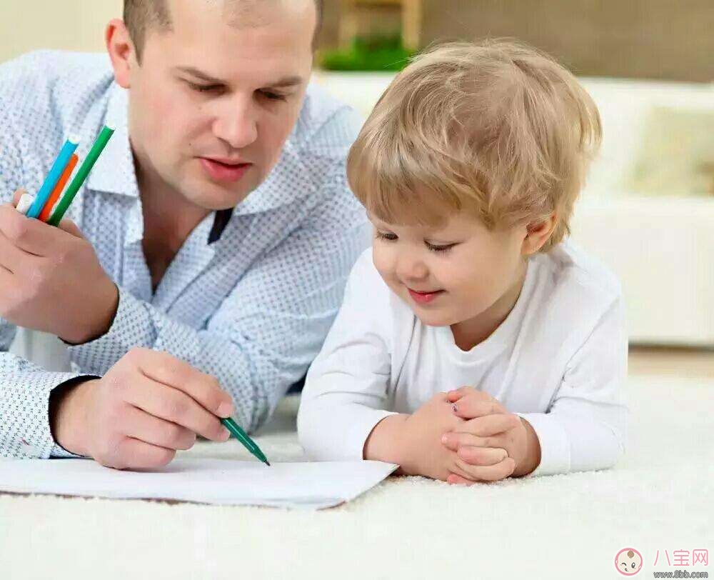 工作忙帶孩子可以偷懶嗎？這些事家長不可不上心