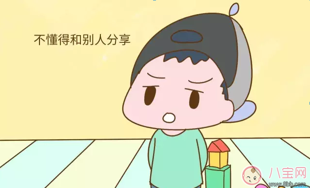 孩子不能養(yǎng)成的壞毛病 長大后再糾正就來不及了 孩子不能養(yǎng)成的壞毛病 長大后再糾正就來不及了