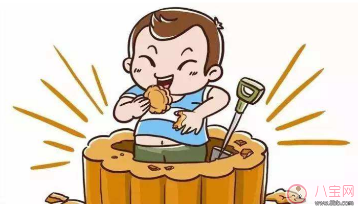 在北京怎么過(guò)中秋節(jié) 老北京人過(guò)中秋的四個(gè)習(xí)俗