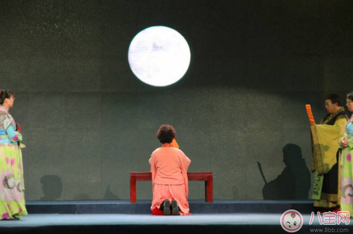 在北京怎么過(guò)中秋節(jié) 老北京人過(guò)中秋的四個(gè)習(xí)俗