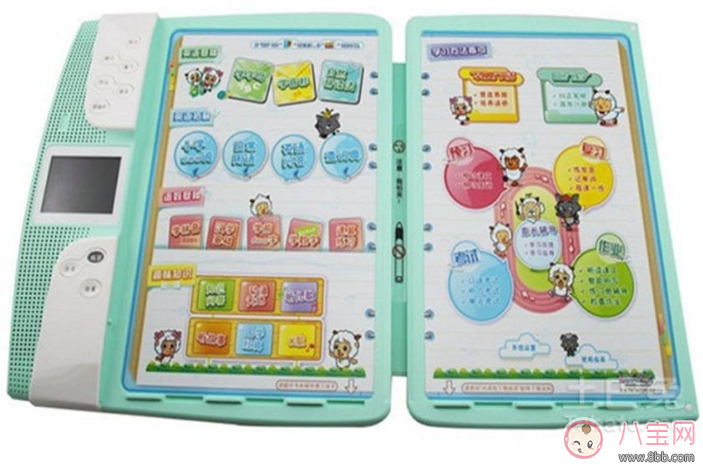 寶寶剛上幼兒園要買什么學習用品