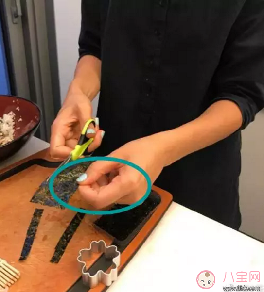 蔡少芬親手給娃做便當竟被噴 “病從口入”防線究竟在哪？