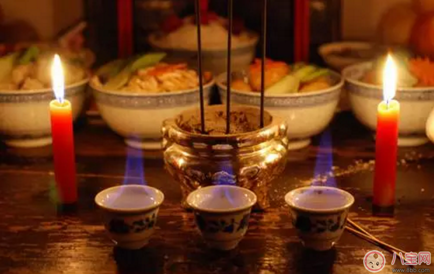 中元節(jié)如何向孩子普及 給孩子的一堂課 中元節(jié)如何向孩子普及 給孩子的一堂課