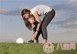 林志穎家雙胞胎1歲就“健身”？孩子成長各階段如何健身