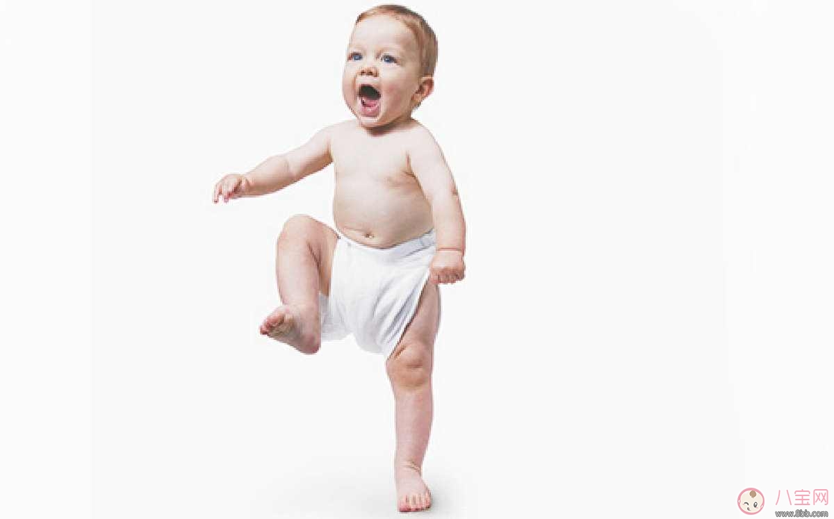 林志穎家雙胞胎1歲就“健身”？孩子成長各階段如何健身