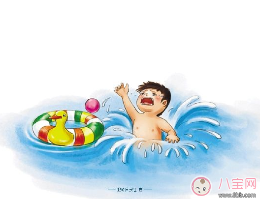 湖南小學教材現(xiàn)致命錯誤 溺水怎么救護2017正確方法