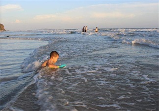 孩子膽小這樣做可以鍛煉膽子 勇敢的孩子氣質(zhì)好