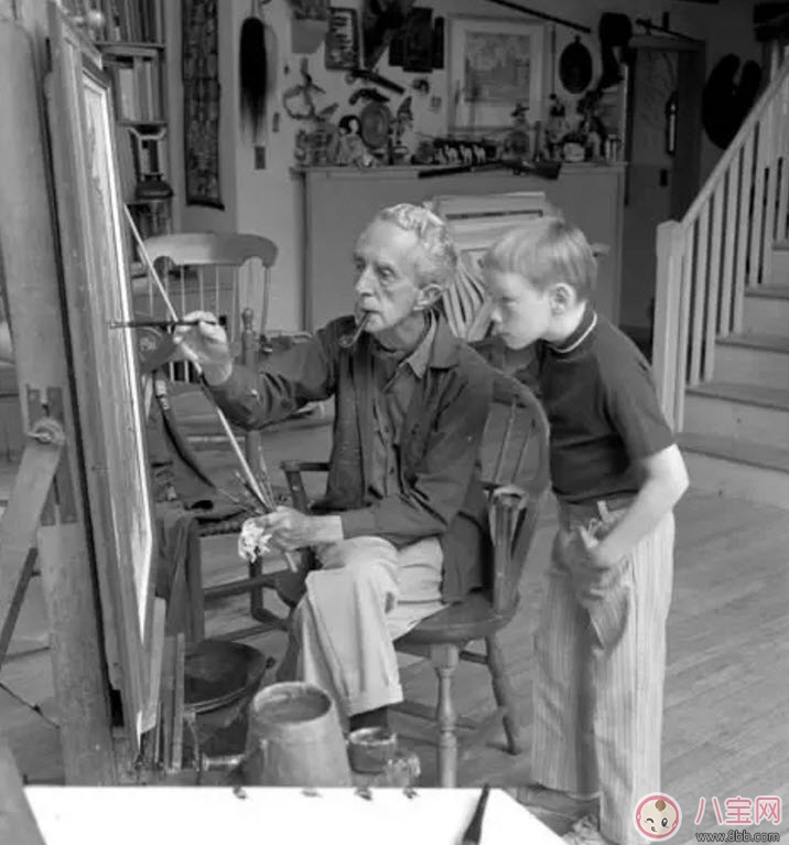 孩子學(xué)畫畫的最佳年齡 哪些明星寶寶學(xué)畫畫 孩子學(xué)畫畫的最佳年齡 哪些明星寶寶學(xué)畫畫