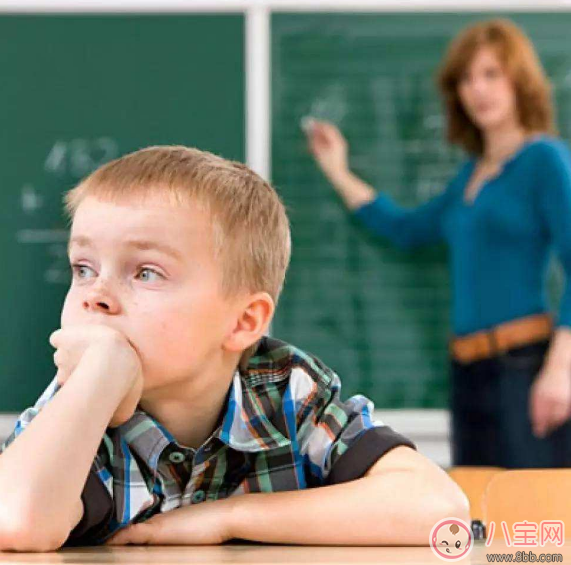 這些情況居然是孩子注意力不集中 孩子集中注意力培養(yǎng)方法 這些情況居然是孩子注意力不集中 孩子集中注意力培養(yǎng)方法