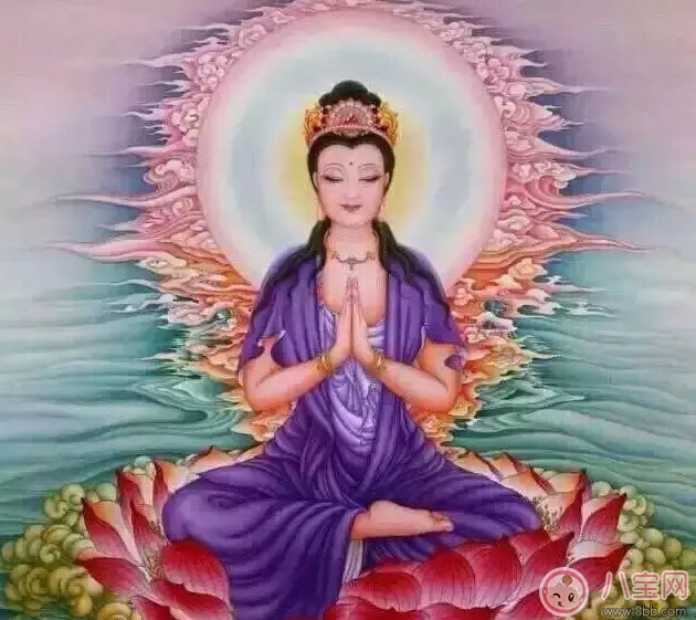 哄娃睡覺放大悲咒可以嗎 哄寶寶睡覺放大悲咒好嗎