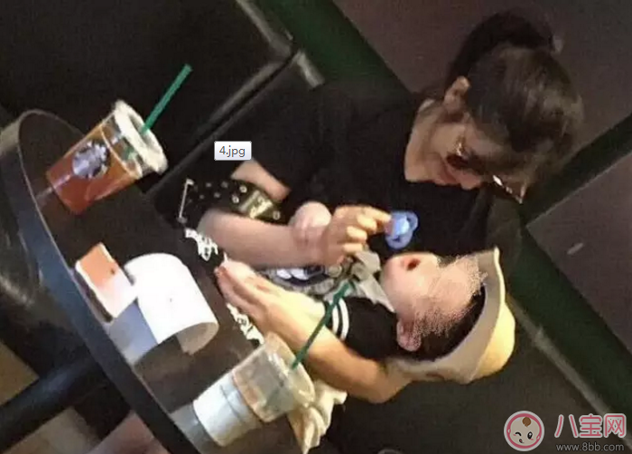 陳妍希貝克漢姆愛給孩子用安撫奶嘴 如何正確使用安撫奶嘴