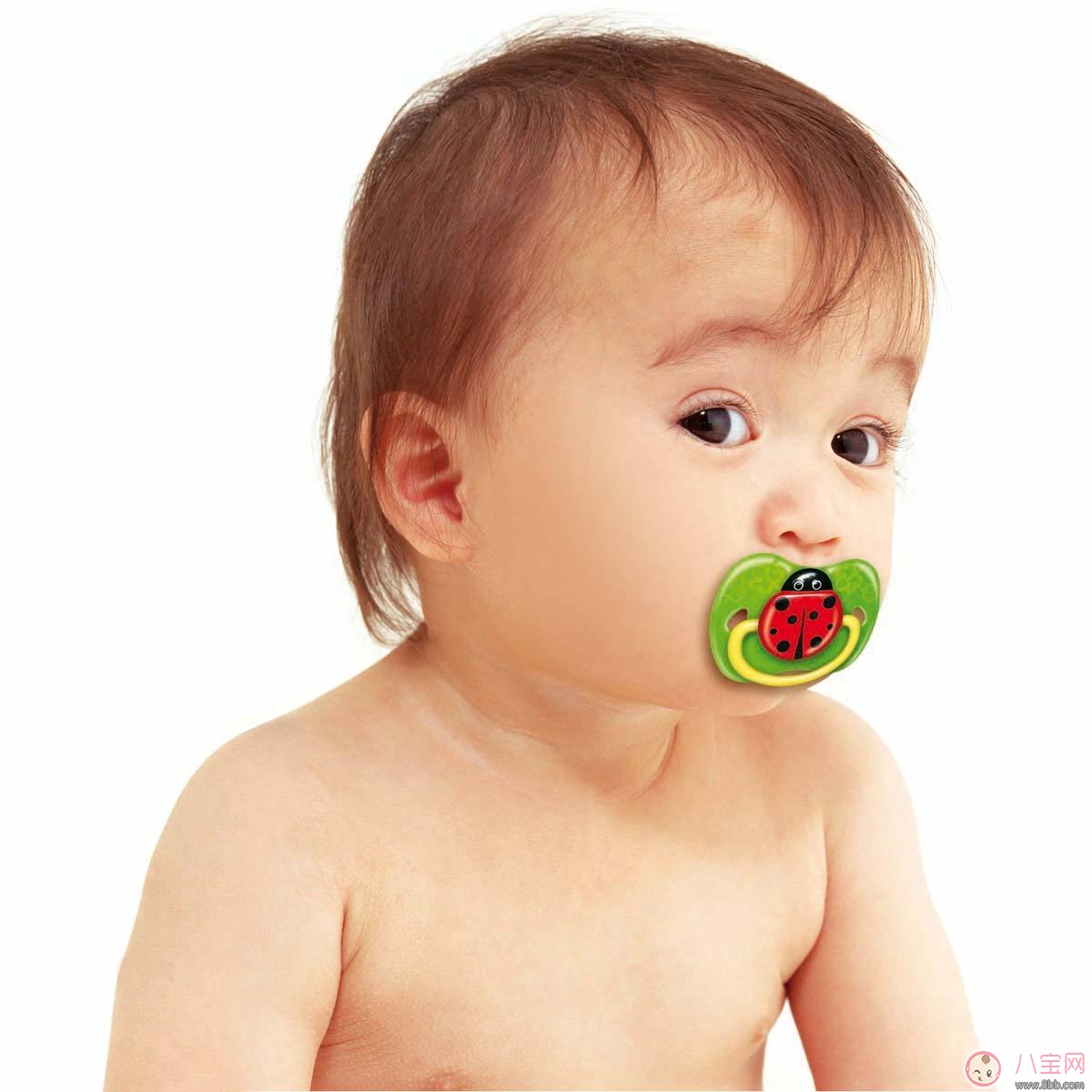 陳妍希貝克漢姆愛給孩子用安撫奶嘴 如何正確使用安撫奶嘴