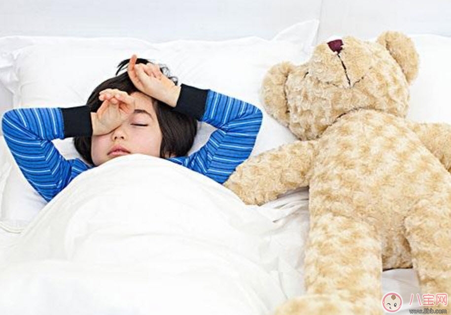 孩子早上不想起床怎么辦 怎么叫磨蹭的孩子起床 孩子早上不想起床怎么辦 怎么叫磨蹭的孩子起床