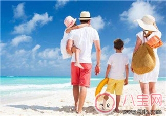 家長(zhǎng)帶孩子出行如何防騙 家長(zhǎng)帶孩子出門(mén)注意事項(xiàng) 家長(zhǎng)帶孩子出行如何防騙 家長(zhǎng)帶孩子出門(mén)注意事項(xiàng)