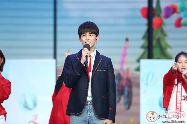 開(kāi)學(xué)第一課在哪看 2017開(kāi)學(xué)第一課直播地址