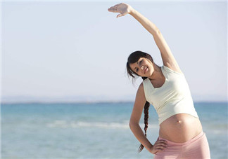 金泰熙挺孕肚“胎教旅行” 出行前6項(xiàng)功課！