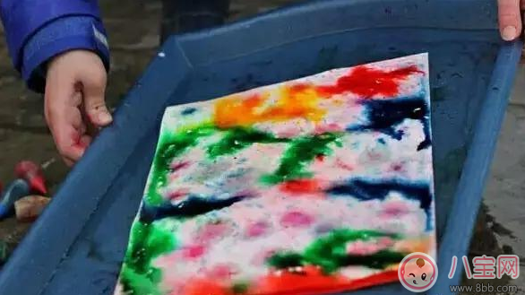 外面下雨了孩子不能出去玩 試試做這些事情吧 外面下雨了孩子不能出去玩 試試做這些事情吧