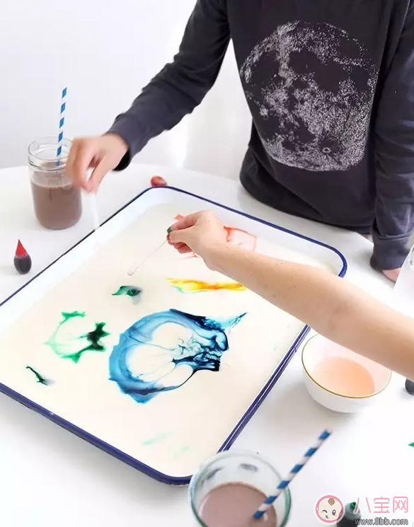 外面下雨了孩子不能出去玩 試試做這些事情吧 外面下雨了孩子不能出去玩 試試做這些事情吧