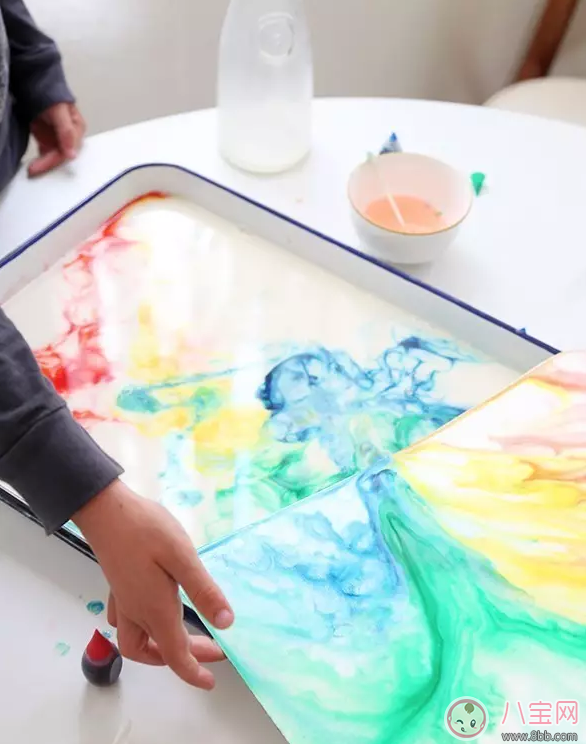 外面下雨了孩子不能出去玩 試試做這些事情吧 外面下雨了孩子不能出去玩 試試做這些事情吧