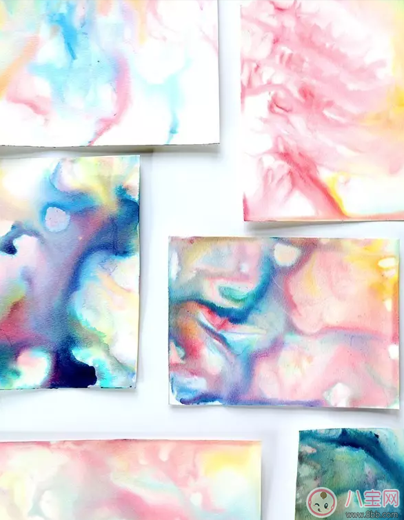 外面下雨了孩子不能出去玩 試試做這些事情吧 外面下雨了孩子不能出去玩 試試做這些事情吧