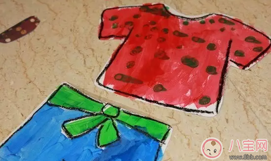 外面下雨了孩子不能出去玩 試試做這些事情吧 外面下雨了孩子不能出去玩 試試做這些事情吧