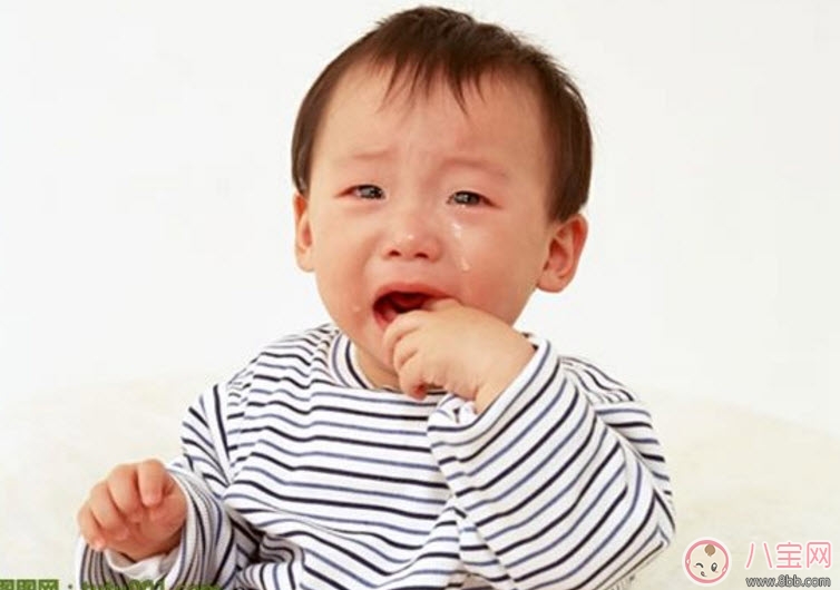 寶寶哭鬧怎么解決 孩子情緒不好哭鬧應該怎么科學應對 寶寶哭鬧怎么解決 孩子情緒不好哭鬧應該怎么科學應對