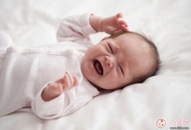 寶寶哭鬧怎么解決 孩子情緒不好哭鬧應該怎么科學應對 寶寶哭鬧怎么解決 孩子情緒不好哭鬧應該怎么科學應對