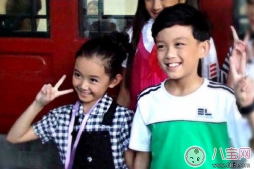 開學(xué)第一課吳磊蔣依依什么關(guān)系 吳磊蔣依依演過哪些熒幕情侶 開學(xué)第一課吳磊蔣依依什么關(guān)系 吳磊蔣依依演過哪些熒幕情侶