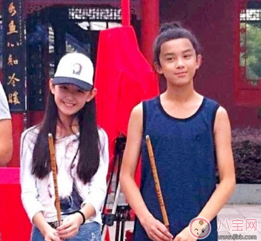 開學(xué)第一課吳磊蔣依依什么關(guān)系 吳磊蔣依依演過哪些熒幕情侶 開學(xué)第一課吳磊蔣依依什么關(guān)系 吳磊蔣依依演過哪些熒幕情侶