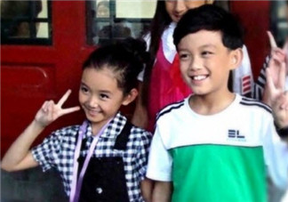 開學第一課吳磊蔣依依什么關系 吳磊蔣依依演過哪些熒幕情侶