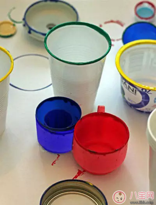 孩子愛涂鴉就讓他學畫畫 別嫌畫的丑那是靈感