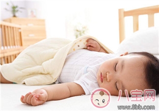 寶寶睡不踏實是缺鈣嗎？寶寶睡不踏實的原因