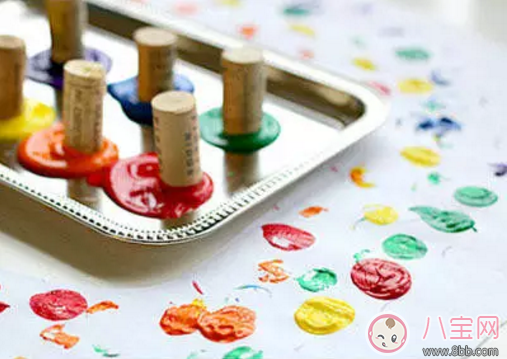 孩子愛涂鴉就讓他學畫畫 別嫌畫的丑那是靈感