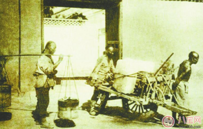 古代人沒有空調(diào) 夏天怎么過