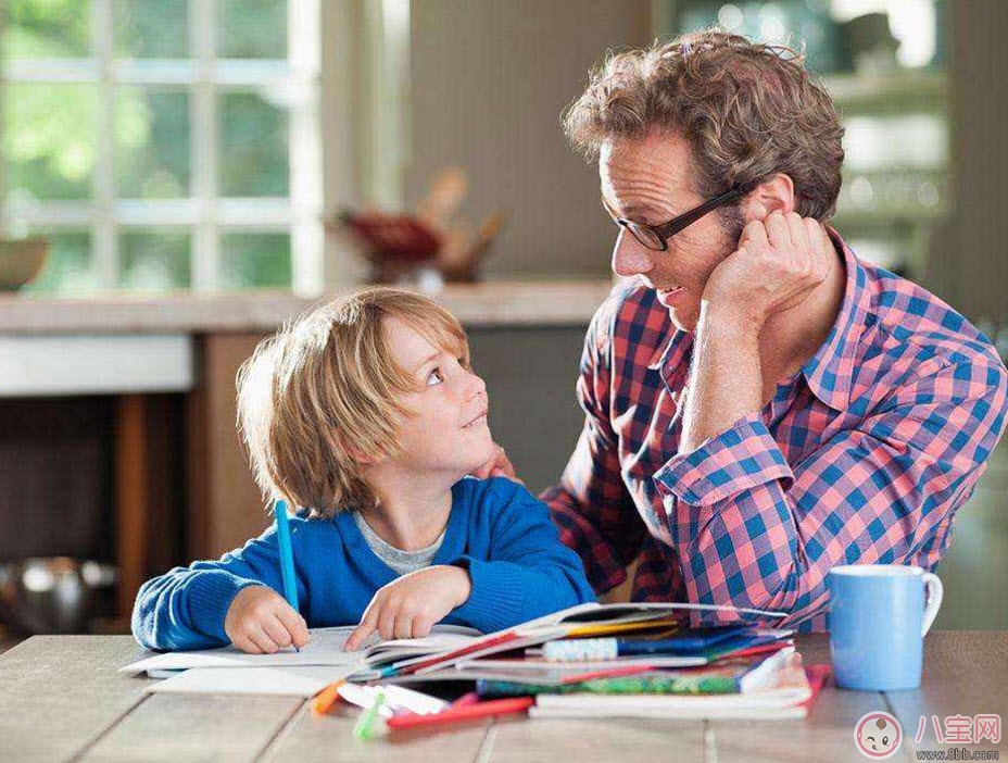 孩子說(shuō)我憑什么聽(tīng)你的怎么回答 怎么說(shuō)孩子才會(huì)聽(tīng)