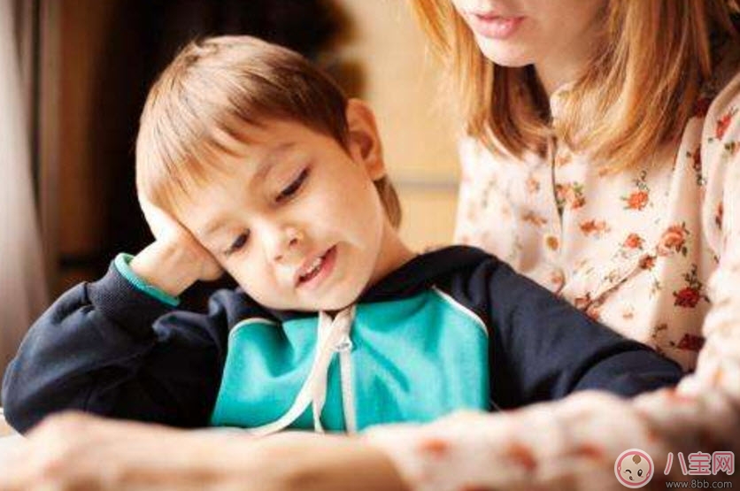 孩子說(shuō)我憑什么聽(tīng)你的怎么回答 怎么說(shuō)孩子才會(huì)聽(tīng)