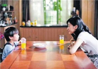 孩子說我憑什么聽你的怎么回答 怎么說孩子才會(huì)聽