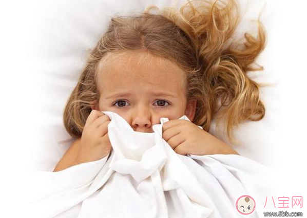 孩子越長(zhǎng)大越膽小 可能是你忽視了這個(gè)問(wèn)題