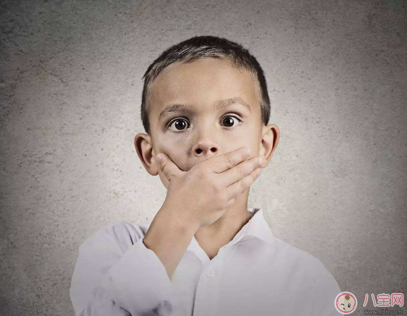 孩子居然撒謊 其實這樣做比批評要好得多 孩子居然撒謊 其實這樣做比批評要好得多