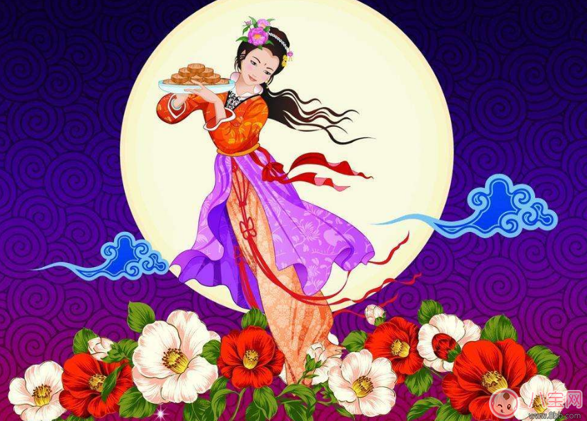 中秋孩子問(wèn)為什么要團(tuán)圓怎么說(shuō) 中秋開(kāi)源小故事 中秋孩子問(wèn)為什么要團(tuán)圓怎么說(shuō) 中秋開(kāi)源小故事