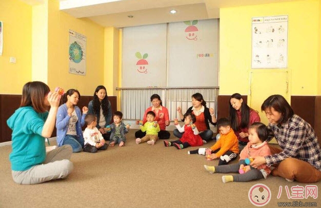 早教班的課程內(nèi)容有哪些 寶寶有必要去上早教班嗎 早教班的課程內(nèi)容有哪些 寶寶有必要去上早教班嗎