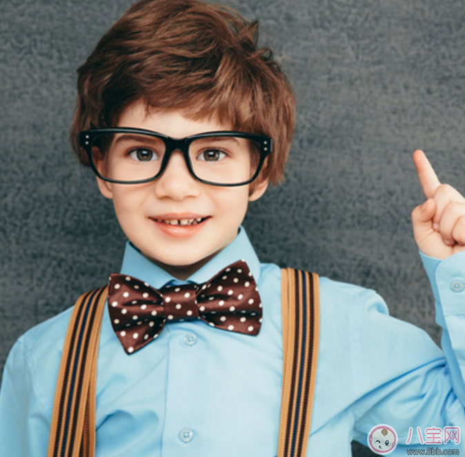 開學(xué)季來臨 如何預(yù)防孩子近視