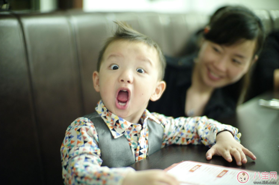 人人都不喜歡的熊孩子 竟然和家長(zhǎng)脫不了干系