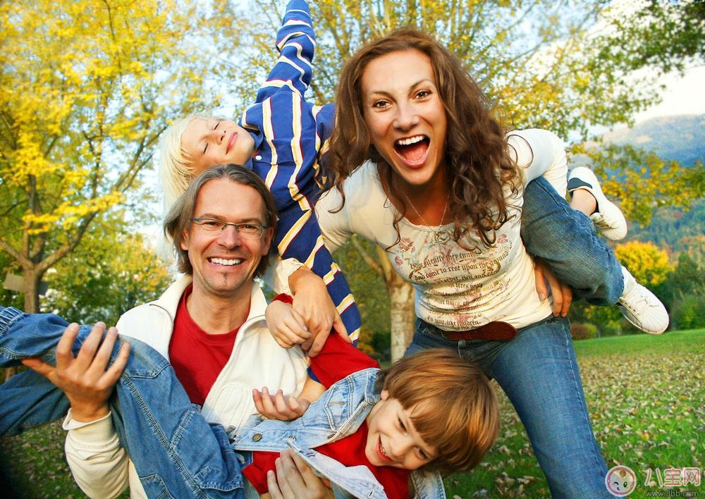 獨生子女“自私”是真的嗎？ “多生娃”娃性格就好了嗎？