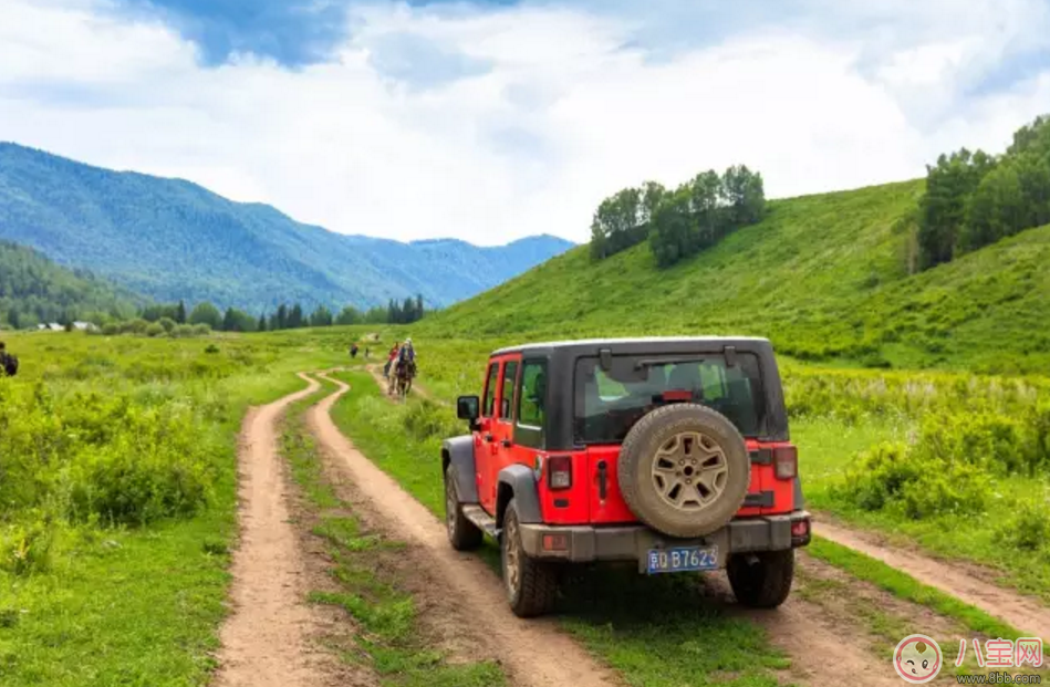 2017處女月七夕節(jié)自駕游旅游攻略