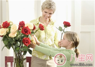 為啥孩子回家都會先找媽媽！答案好暖